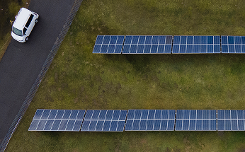 Scaling Solar-Powered Energy Grids Across the DRC