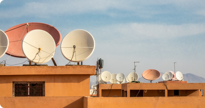 Launching a Community Radio & TV Station in the Democratic Republic of Congo